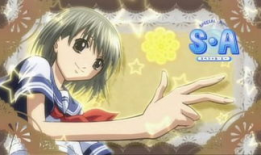 动漫美女全彩本子,梦幻视觉盛宴