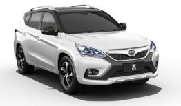 比亚迪吃瓜爆料是真的吗,真相揭秘还是无稽之谈？