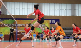 排球比赛视频,精彩瞬间回顾